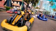 Dragon Kart is among the best minigames in the modern releases, starting with 2020's Like a Dragon (Image via Sega)